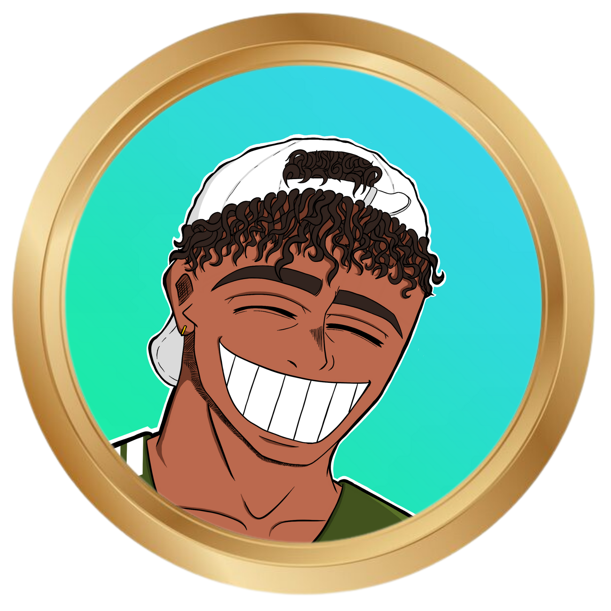 Logo AllanLeStreamer